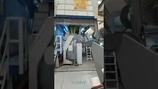 Opal Weaving Salon No 1