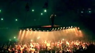Kanye West - Sacramento Meltdown