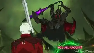 Dante (Devil May Cry 2025 AMV) - Knock Your Lights Out!