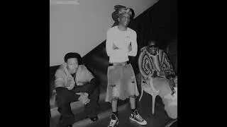 (FREE) KindlyNxsh, Nasty C, Blxckie, LaCabra & Usimamane Type Beat - Curse
