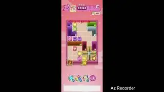 Drop the cat level 84 Walkthrough solution 