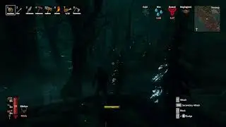 Valheim: Ep:05 No Bow, 7 MODS, Permadeath