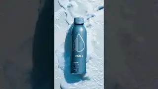 Ai Generated Ad,  Runway Gen 3 | PATH Water #curiousrefuge #vica #refillit #runwaygen3 #aicinematic