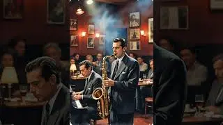 Late Night Sax Mood 🔥