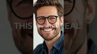 This isn't real...