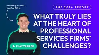 Managing a consulting, IT consulting or audit firm: trends and challenges for 2024