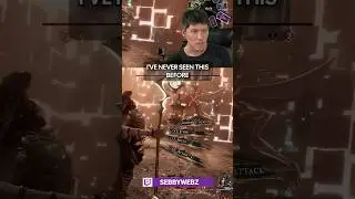I Tried Level 3 Gradient Charge And THIS Happened!