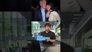 Minderj&auml;hrige missbraucht: Der verst&ouml;rende Fall Epstein &ndash; kurz erkl&auml;rt