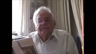 Ladino : Mordechai Arbeel -Bendigamos