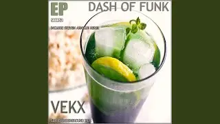 Dash of Funk (Steven Arnoldi Remix)