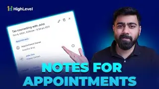 How to Add and View Notes in Calendars