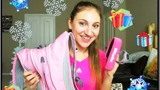 Holiday Gift Guide for Fitness Lovers