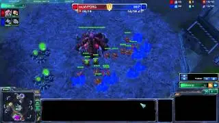 MarineKing (T) vs DongRaeGu (Z) - g5 Grand Finals MLG Winter Championship