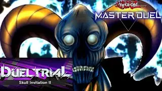 FUN BURN DECK for Skull Invitation II Duel Trial!