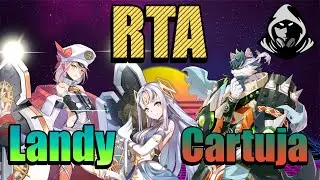 [E7] GAMEPLAY - Landy/Elena/Cartuja/T.Surin (RTA)