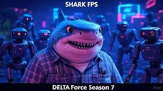 Delta Force Live New season Update Season 7