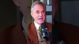 Jordan Peterson: The Initial Depth of Despair