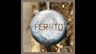 FERRTO #0015 Rap nowadays