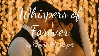 Whispers of Forever 💖 | Beautiful Christian Wedding Songs for Ceremony, First Dance & Love Moments