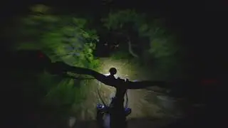 Zaxaritsa poikilo MTB Night Ride