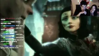 SPOILER SPOILER - Freaking out over BIOSHOCK Burial at Sea TWIST SPOILER ENDING