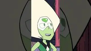 Glad someone wants to live here! 🌍 💚 #StevenUniverse #CrystalGems #WholesomeMoment #EarthIsHome