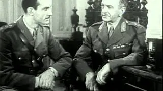 They Raid by Night (1942) Film British Commandos raid Occupied Norway movie