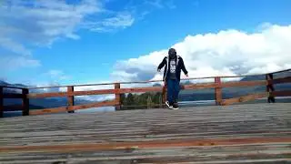 ColorStep | Hands Up