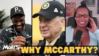 Mike McCarthy vs The Field - What The Steelers Valued Most