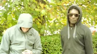 { REDMONEY }Hilldon ~ k fresh ( love of money) {music video}