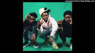 Reace Sosa x Soulja Slim x B.G. 