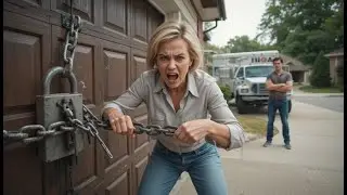 HOA Stories: Karen Parked in My Garage Without Permission—So I Locked Her Car Inside!