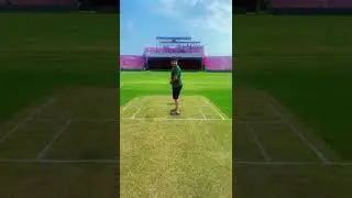 #RajasthanRoyals#Jaipur International cricket stadium#Sawai Mansingh Stadium