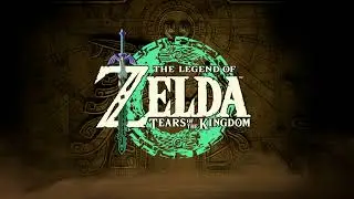 The Demon King's Army | The Legend of Zelda: Tears of the Kingdom OST