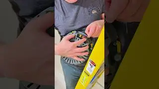 Ceiling Speaker Installation
