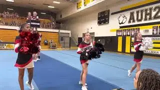 Norterra Canyon Spiritline Feb 12 2022 Competition