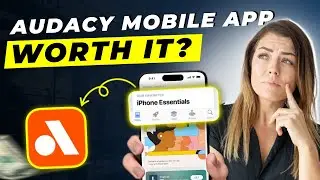 Audacy App Review 2025 | Pros and Cons &ndash; Honest & Unbiased 🎧