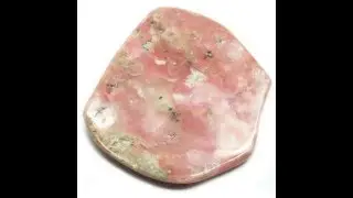 Healing Crystals Pink Opal Information Video