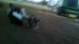 stack crash first ride bike face plant funny bad jump tard biggest stack ever ugly tardinator