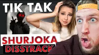 KuchenTV beendet Shurjoka mit Disstrack
