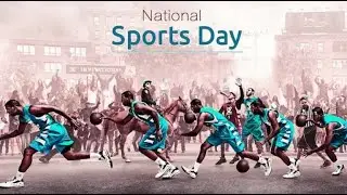 National Sports Day status | National Sports Day whatsapp status | National sports day video |