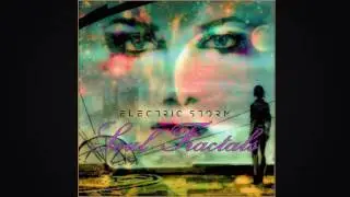 Electric Storm - Kaleidoscopic Visions (Soul Fractals)