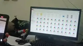 Tutorial Menghapus Temporary File | SaI Flexiprint DTF