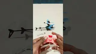 Rc remote control helicopter #helicopter #airplane #automobile