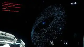 Star Citizen 09 12 2018 Scanner Maximus