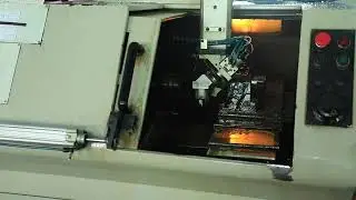 CYCO Nozzle factary