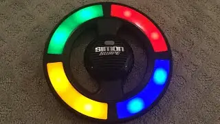 Simon Swipe - Tutorial and Review