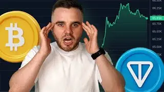 Bitcoin's Local Breakout  - TON, ETH, ORDI Price Predictions
