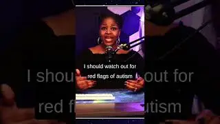 Being neurodivergent is not &lsquo;a danger.&rsquo; #autismspectrum #autismacceptance #adhdawareness #adhdfamily