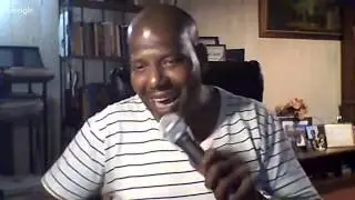 KQKC BOXING TALK (SUNDAY SHOW) MY OPINION ON SAT. FIGHTS